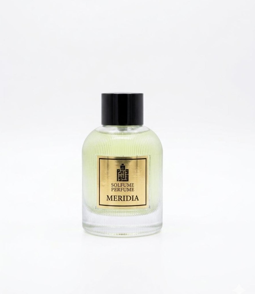 Meridia Perfume