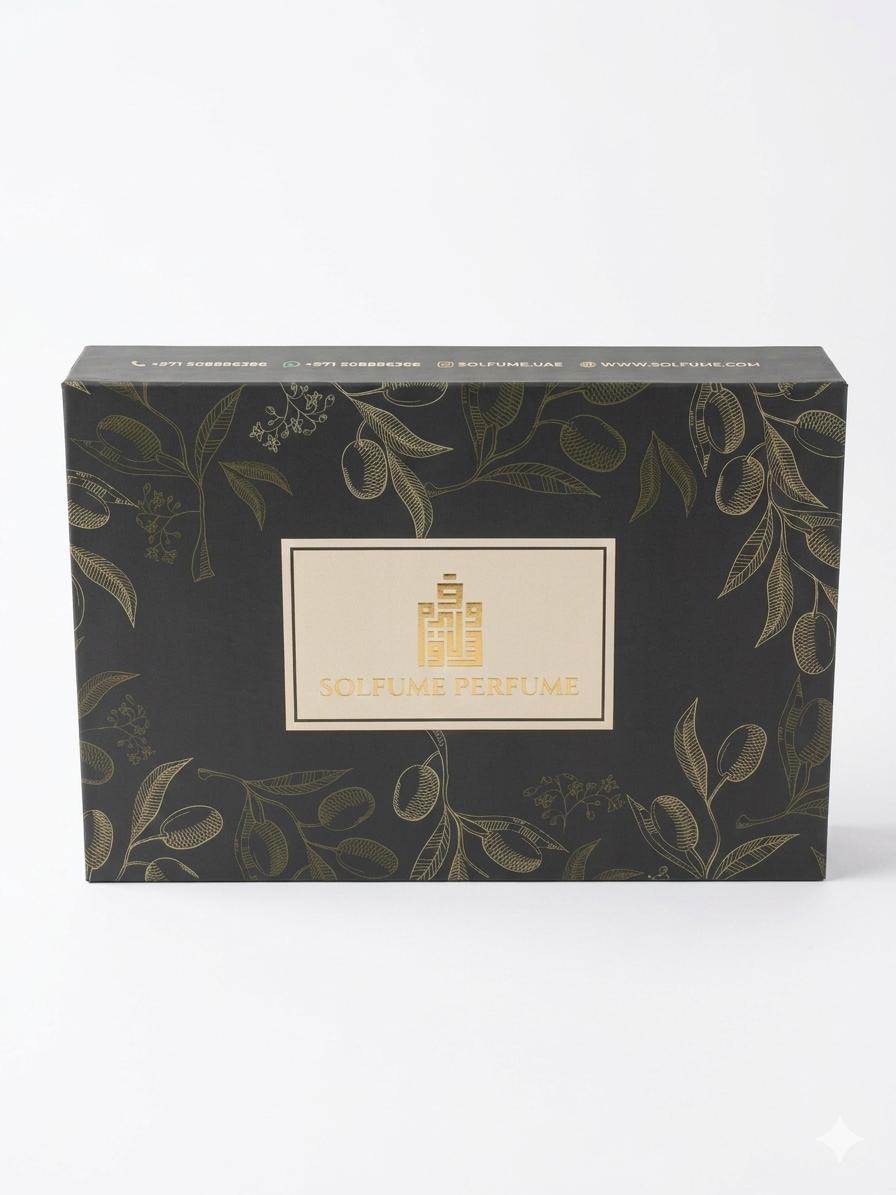 signature collection