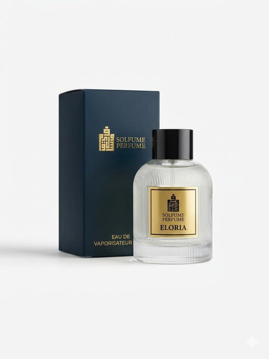 Eloria Perfume