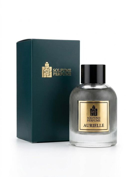 Aurielle Perfume