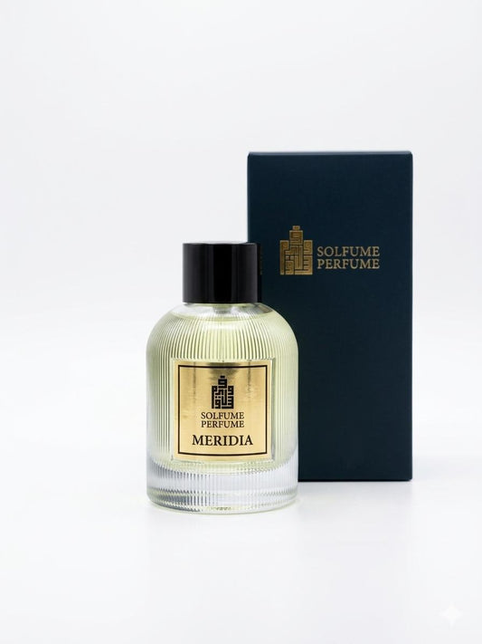 Meridia Perfume