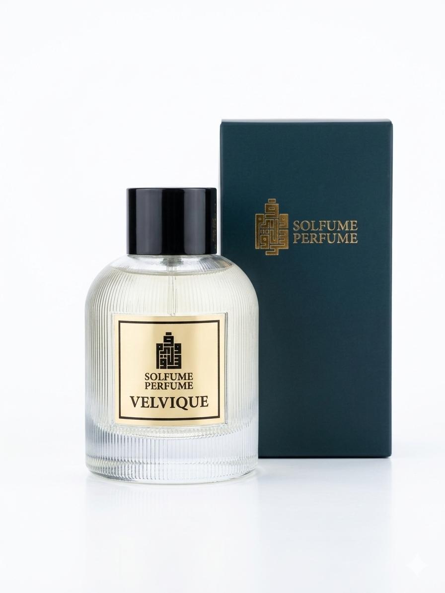 Velvique Perfume