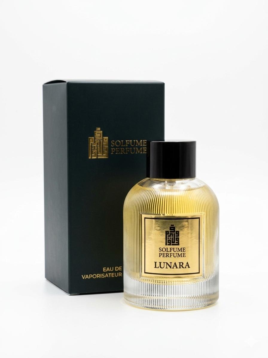 Lunara Perfume