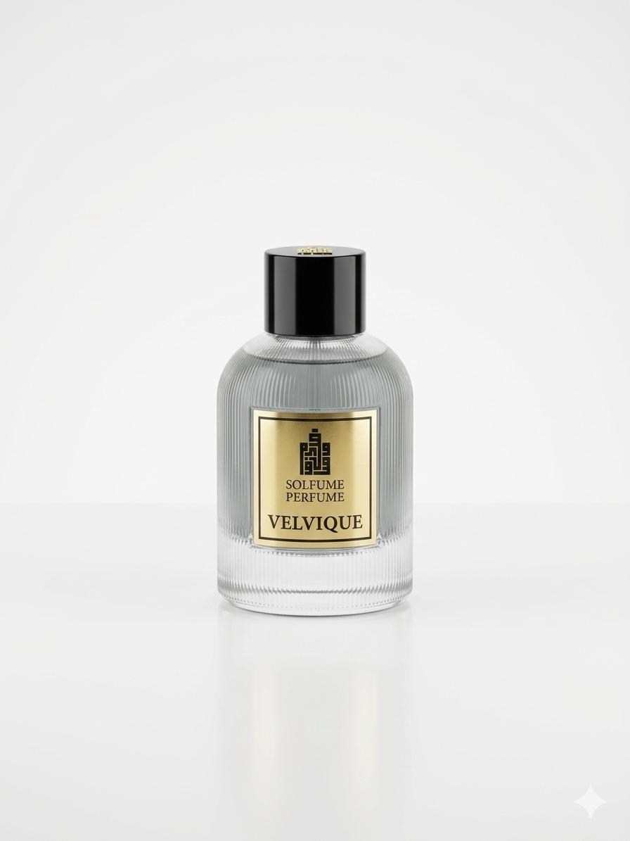 Velvique Perfume