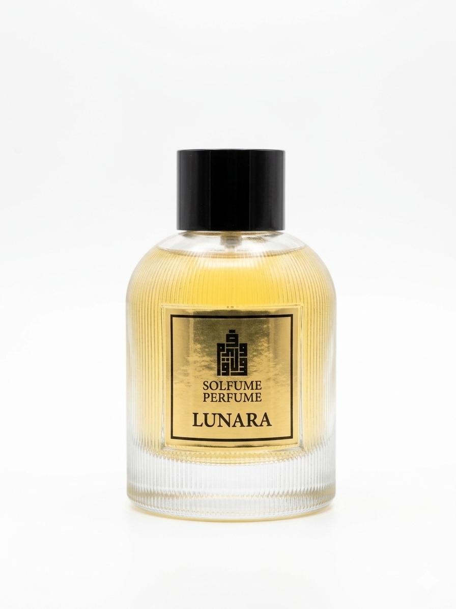 Lunara Perfume