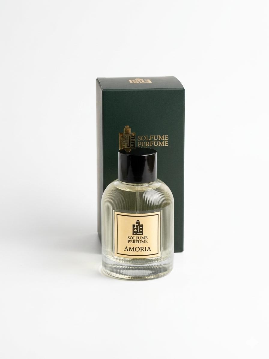 Amoria Perfume
