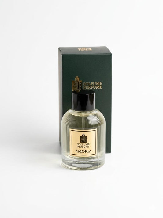 Amoria Perfume