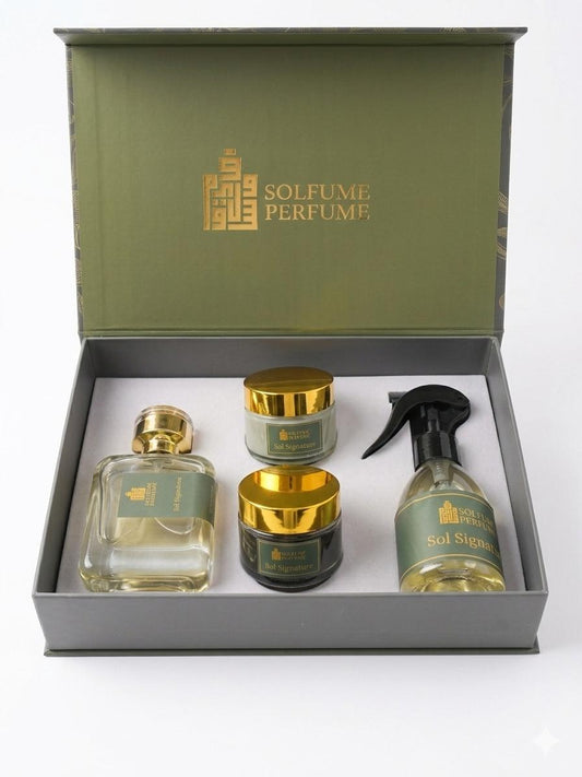 signature collection