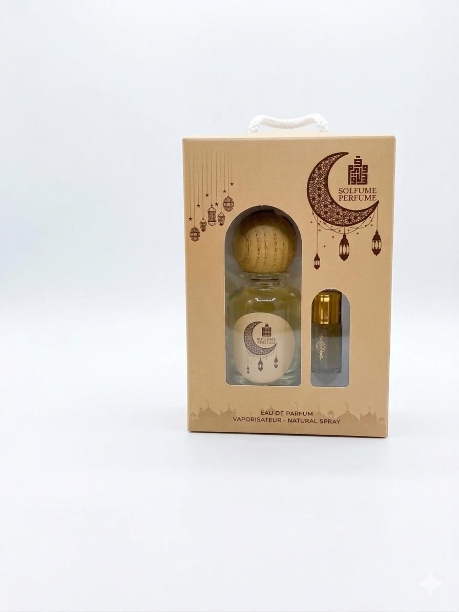 توزيعات رمضان