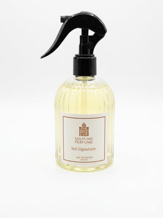 Sol Signature مرش