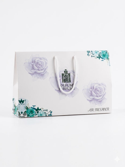 بوكس الـ 3 مرشات