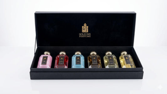 Sol Royale Collection