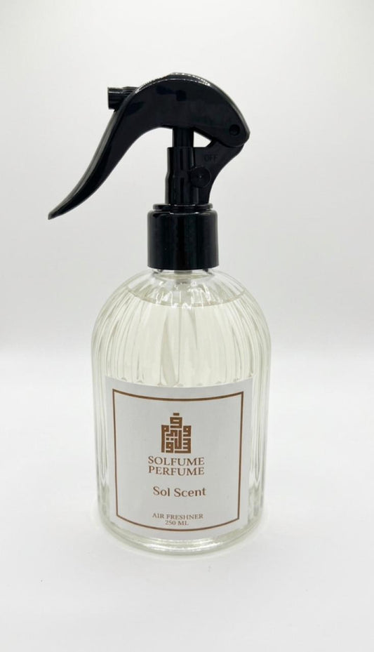 Sol Scent مرش